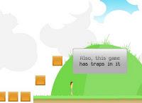 Comeek - un jeu qui vous veux du mal