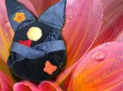 Doudoufou louloup tout doux