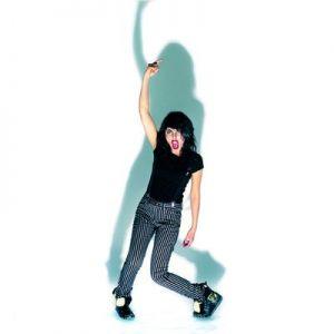 Les Anti-Dépresseurs musicaux de Carmen Maria Vega