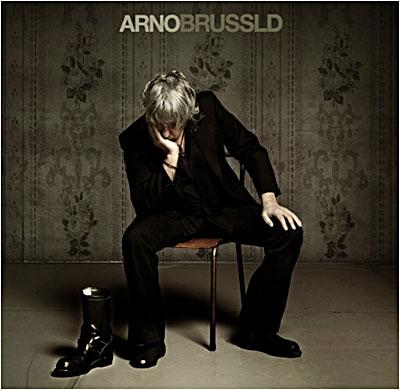 Arno, Brussld le nouvel album