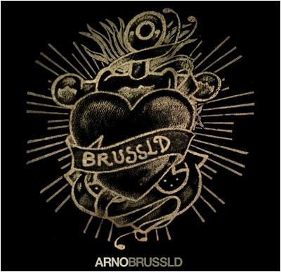 Arno, Brussld le nouvel album