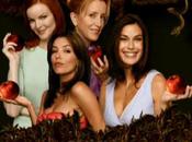 Desperate Housewives saison Canal Plus soir jeudi avril 2010 bande annonce