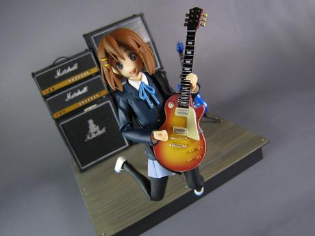 k on,figma,yui