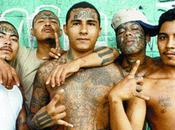 gangs débarquent Foursquare