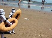 Stormtrooper 365, comme réel.....