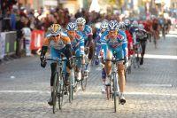 KBC Driedaagse van De Panne-Koksijde, étape 3=Farrar=Général=Paolini