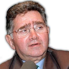 Claude Allègre reconnaît le changement climatique et avoue avoir été payé par le lobby pétro-chimique