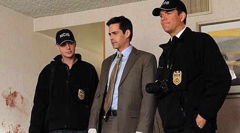 NCIS 719 (saison 7, épisode 19) ... le trailer