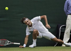 ATP Miami : Federer pleure et Nadal rit