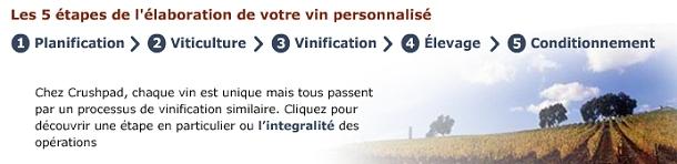 c'est moi qui l'ai fait !