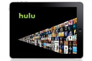 Hulu préparerait une application iPad