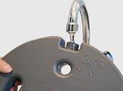 Chez Sveltus, l'environnement poids