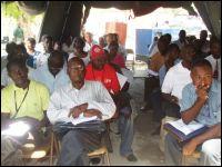 Réouvrir les écoles: le grand défis