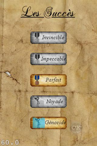 [News : Jeu] Après le Pendu, voici….. Le Noyé !