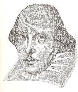 Une place pour Shakespeare le Français, entre Molière et Racine