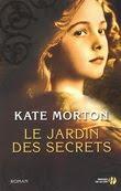 Le jardin des secrets, par Kate MORTON
