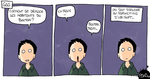 Les aventures de Paka – Episode 1232