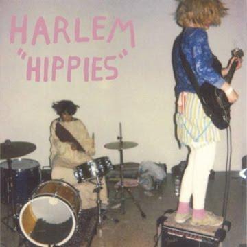 Harlem - 'Hippies'