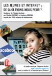 « Fréquence Ecoles » publie son étude sur les pratiques d’Internet des jeunes lyonnnais