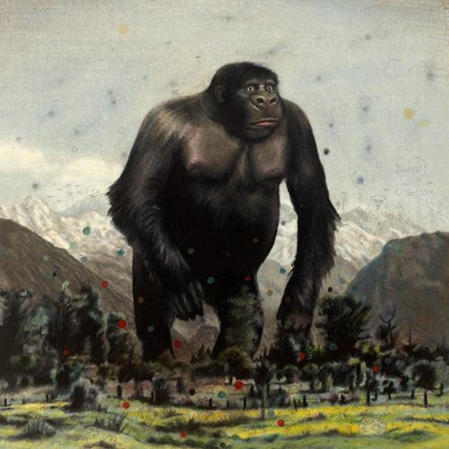 Lost in Switzerland © Heiko Mueller