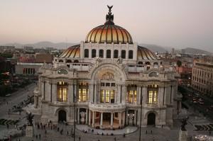 Cinq musées à ne pas manquer lors d’un voyage à Mexico