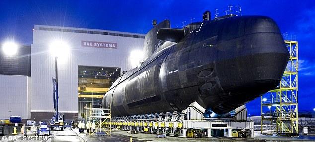 submarino-britanico-1