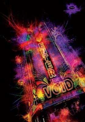 La promo psyché d’Enter The Void