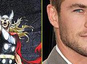 Thor Kenneth Branagh- embrouille tournage