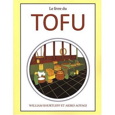 Bible sur le tofu