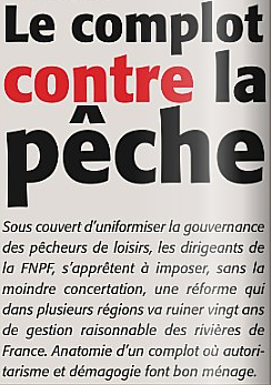 PÊCHES SPORTIVES #83