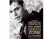 Gagnez places ciné pour "GREEN ZONE" avec Matt Damon!