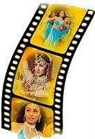 Un mémoire sur la musique de film indienne