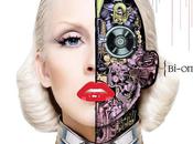 Christina Aguilera parle nouvel album "Bionic"