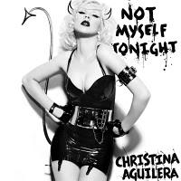Christina Aguilera parle de son nouvel album 