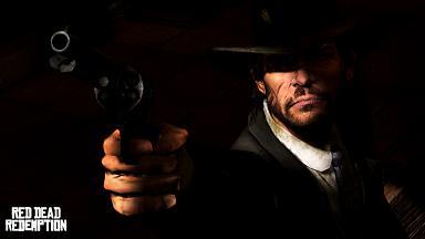 Le monde de Red Dead Redemption: partie 2