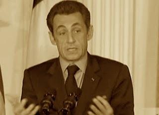 Sarkozy, Besson, Hortefeux, Joyandet, les derniers autistes de Sarkofrance. Sarkozy, Besson, Hortefeux, Joyandet, les derniers autistes de Sarkofrance.