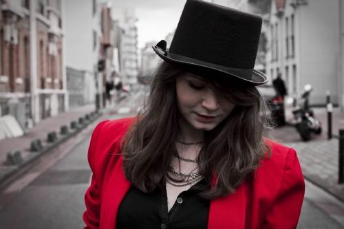 The travelling circus