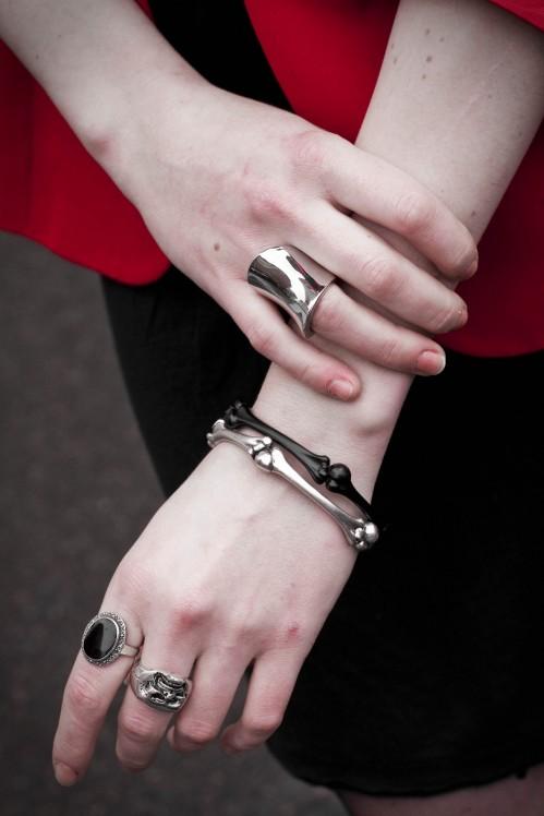 The travelling circus