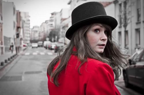 The travelling circus