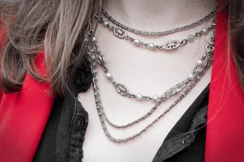 The travelling circus