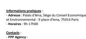 Le très haut débit au programme