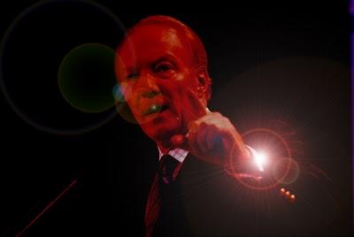 Les mots pour les uns, les maux pour les autres...