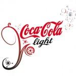 Coca Cola Light x Karl Lagerfeld