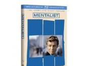 MENTALIST Test Blu-ray!!!