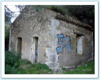 Batterie italienne