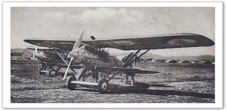 Escadrille 3S1 archeologie aviation arevpam