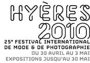 Festival international de mode et de photographie d'Hyères