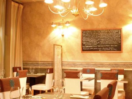 Restaurant 11e arrondissement: Le Grand Méricourt