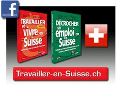 Travailler et vivre en Suisse est maintenant sur Facebook