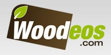 Logo Woodeos